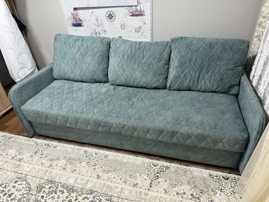 Продам диван трансформер