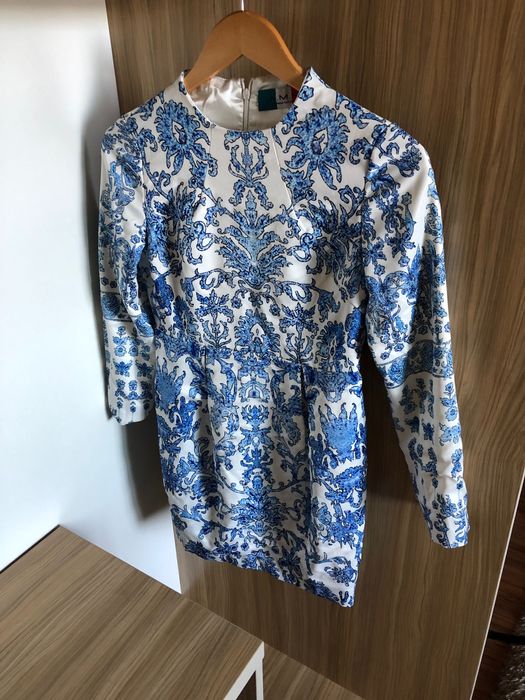 Платья, куртка и комбинезон очень классные