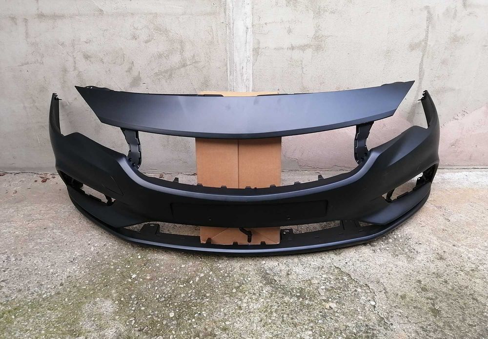 bara Opel Astra K 350 lei