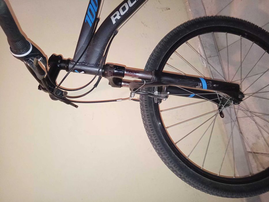 Колело Rockrider ST100