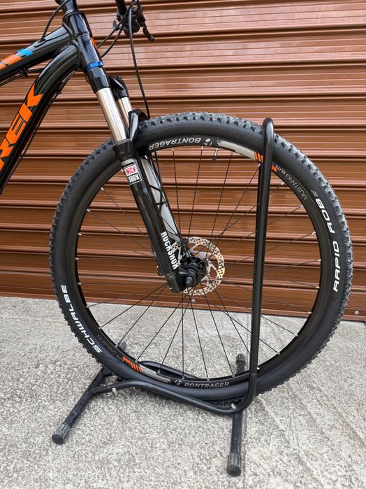 Trek X Caliber 8 2x10 “29” L