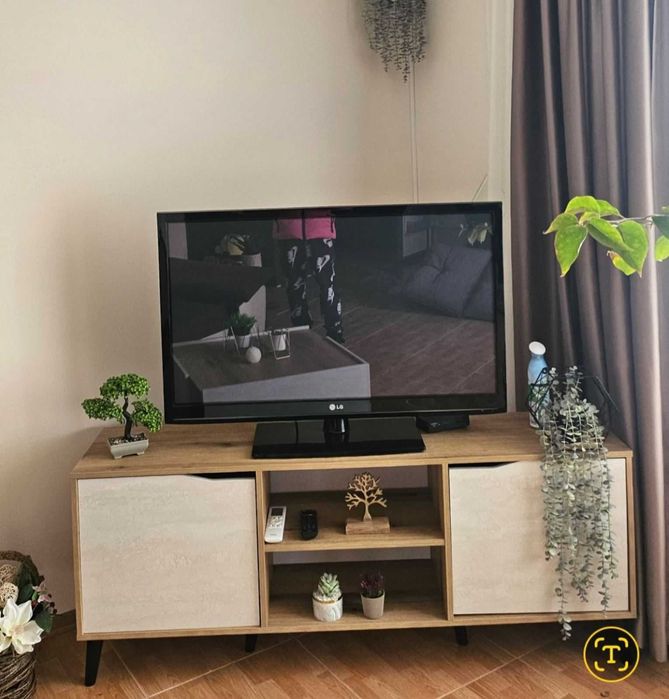 тв шкаф + холна маса