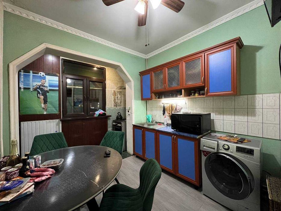 Продаётся 2/8/9, 60 м2, ГУВД, Первушка