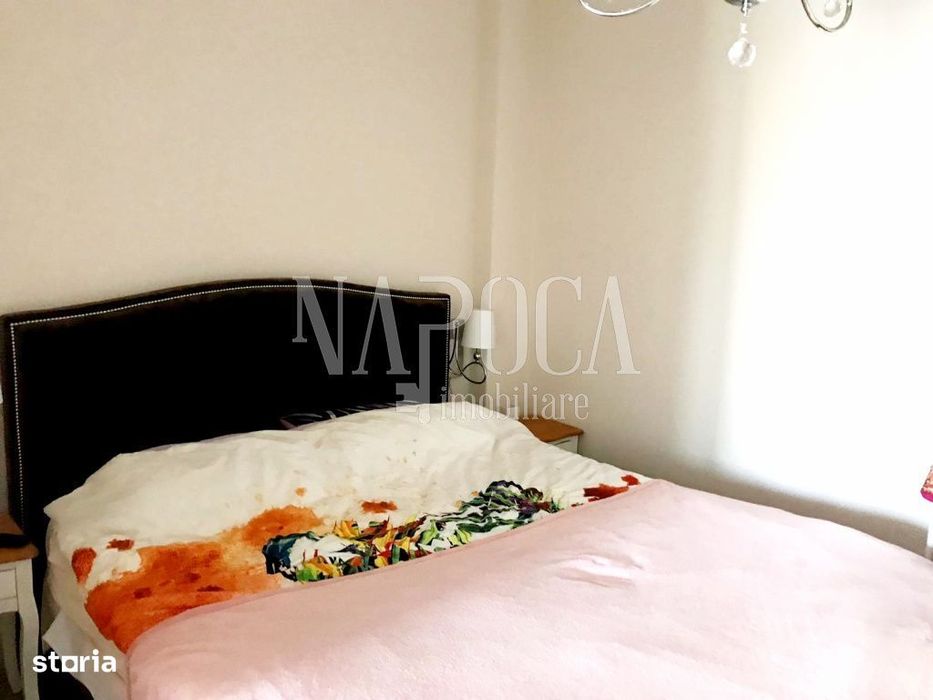 Apartament 2 camere de vanzare in Intre Lacuri, Cluj Napoca