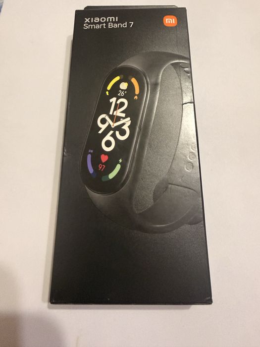 Xiaomi Smart Band 7