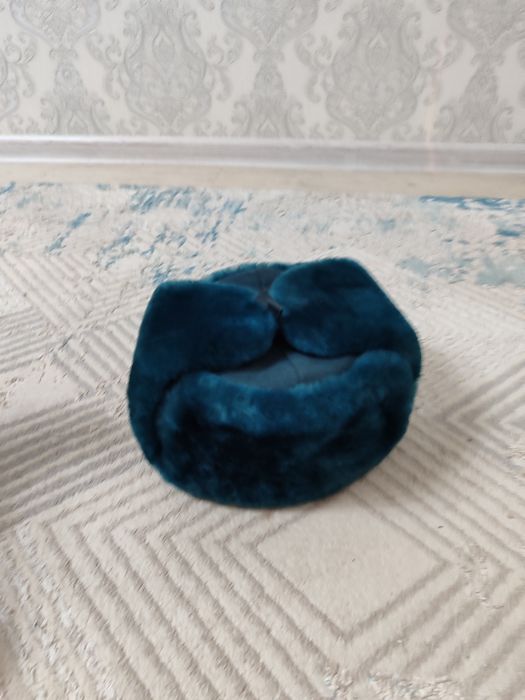 Қыстық малақай сатылады