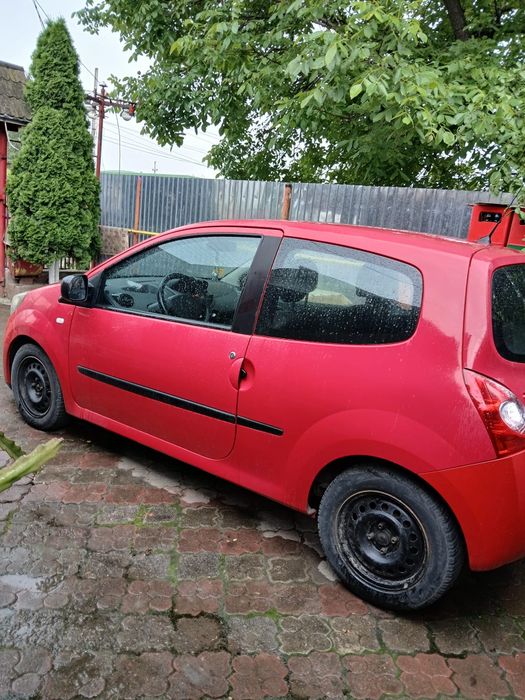 RENAULT Twingo 0 — imagine 3