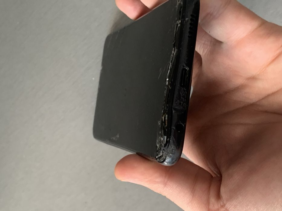 placa de baza Samsung A23 5G / placa buna !