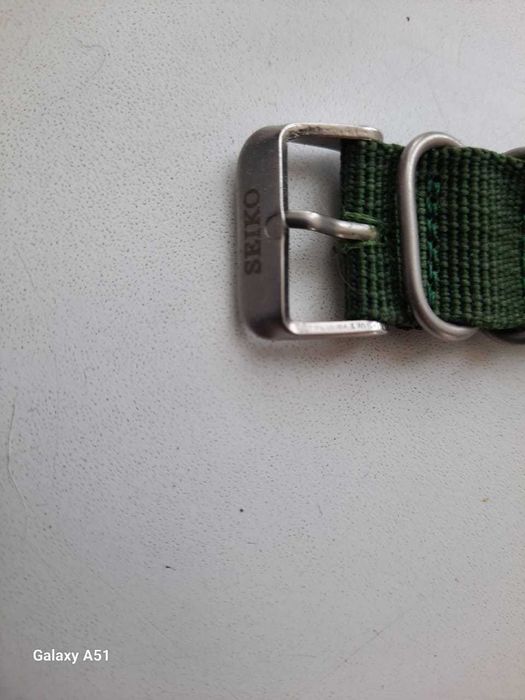 продам часы seiko 5