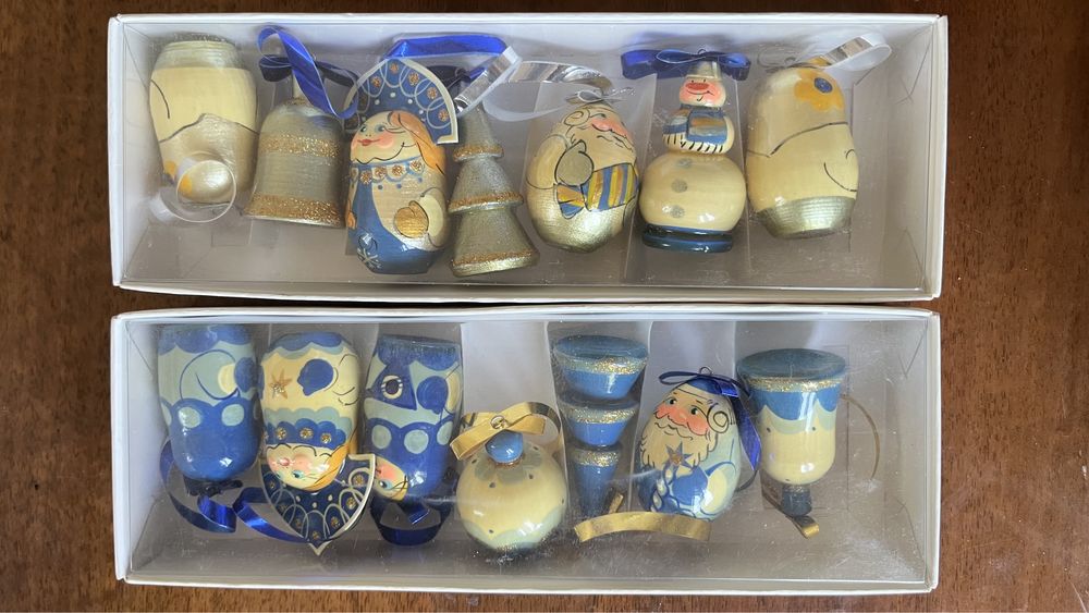 Ключница из натуральной кожи