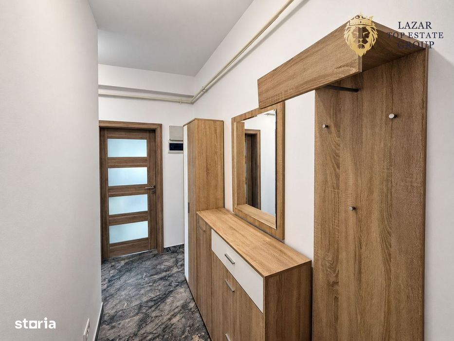 Apartament 3 camere de închiriat Micalaca