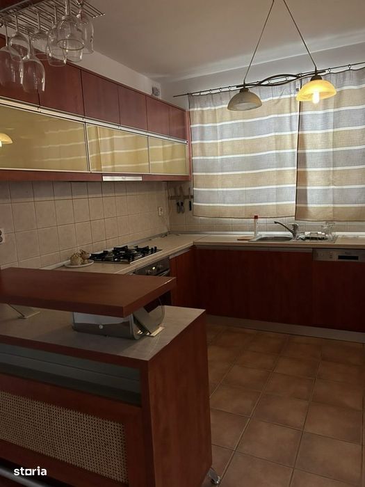 Vilă 300mp - birouri / clinică / grădiniță – Lacul Tei, zonă liniștită