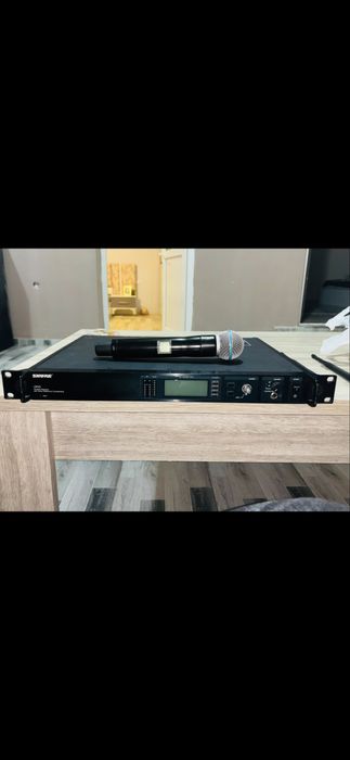 Shure Ur2 / Шуре Юр2