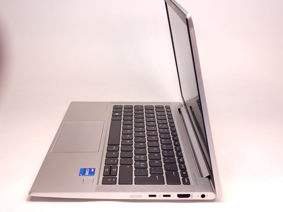 HP Elitebook 830 G8 I7-1165G7 2.8 Ghz SSD512/16 | #D92037