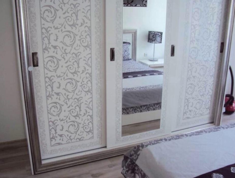 Дава се под наем Двустаен апартамент в Бургас, Център - 60 кв.м за 510 € - Снимка #6