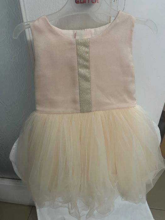 Официална Рокля за деца - Junona