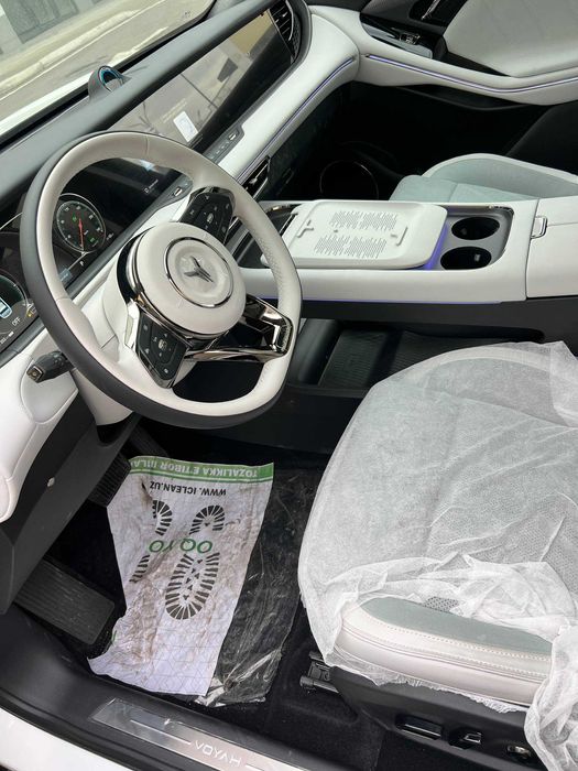 banksiz voyah fre oz nomizga