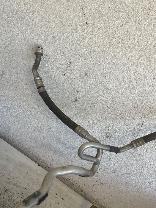 Conducta Ac Mercedes-Benz S-Class Ii W221, C215 2005 - 2013