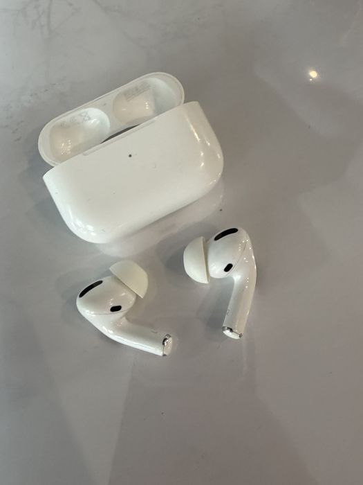 Air pods pro si air pods gen 2
