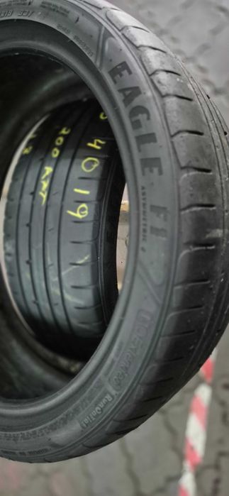 anvelope Goodyear,Imperial 225/40/19