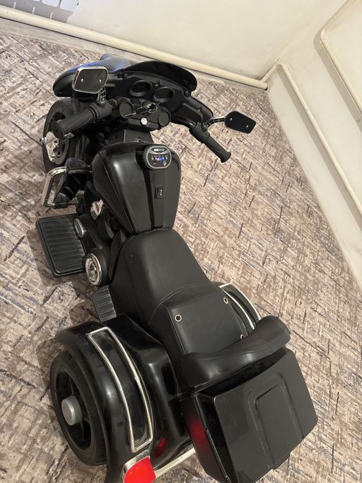 Детский мотоцикл