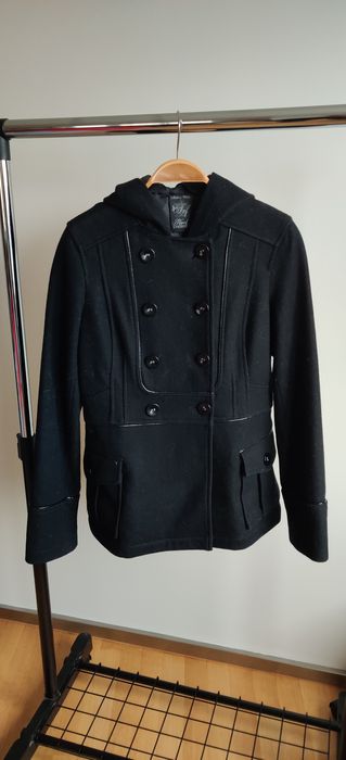 Zara палто,Mango