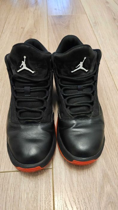 Jordan Max Aura 2