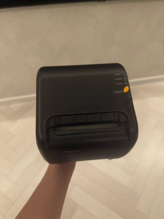 Терминал для печати чеков Sewoo