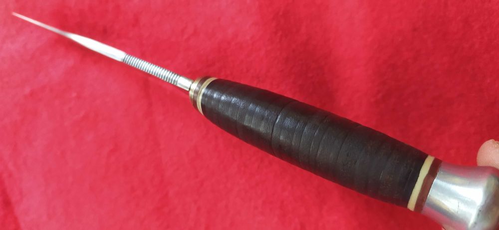 Ловен нож SABATIER уникат