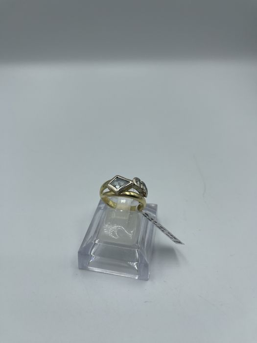Inel Aur 14k / 6,13g / #33735