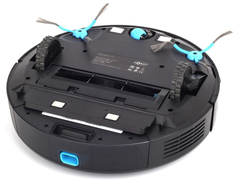 Ремонт Робот пылесосов.