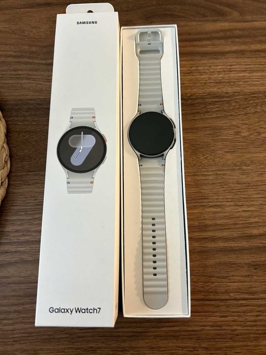 Smartwatch Samsung Galaxy Watch 7 NOU