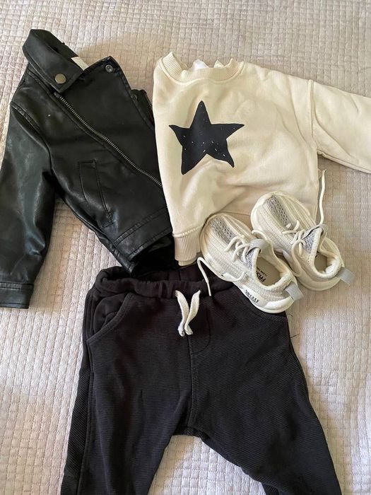 Продаю детские вещи