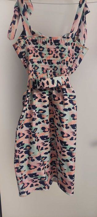 Елегантна рокля - гламур  НОВА ЦЕНА