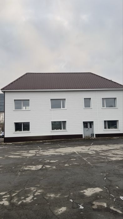 Аренда помещения.