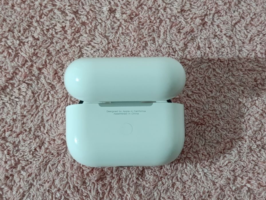 Air pods pro люкс