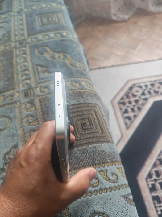 Poco x6 pro 512g