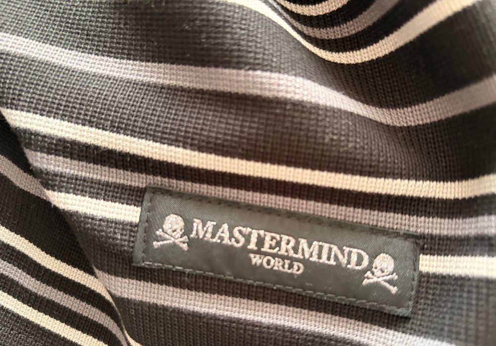 Mastermind t-shirt