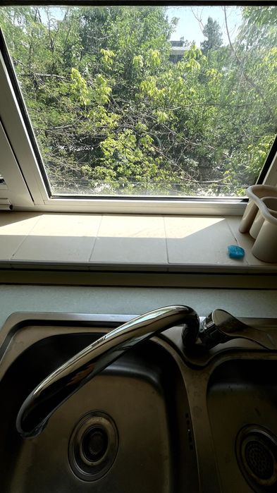 3/3/4, 59.3 кв.м, кирпич, Узбум, напротив Яшнабадского Хокимиата