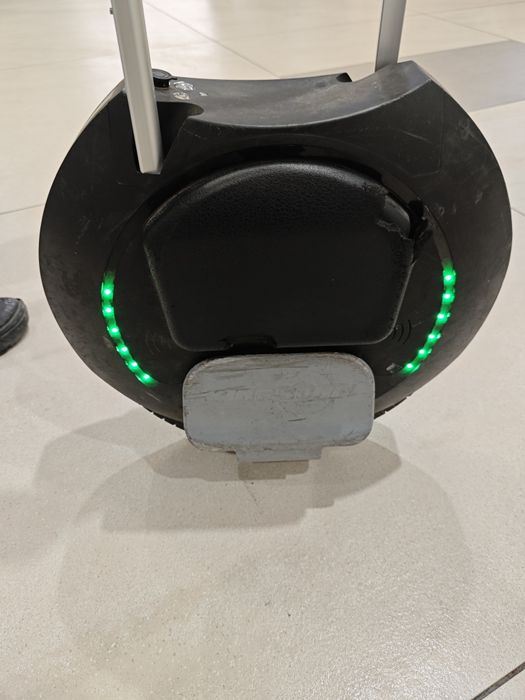 Моноколесо KS 16S