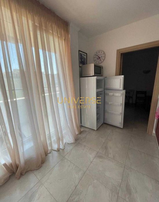 Продава се Двустаен апартамент в Свети Влас - 53 кв.м за 1284 €/кв.м - Снимка #2