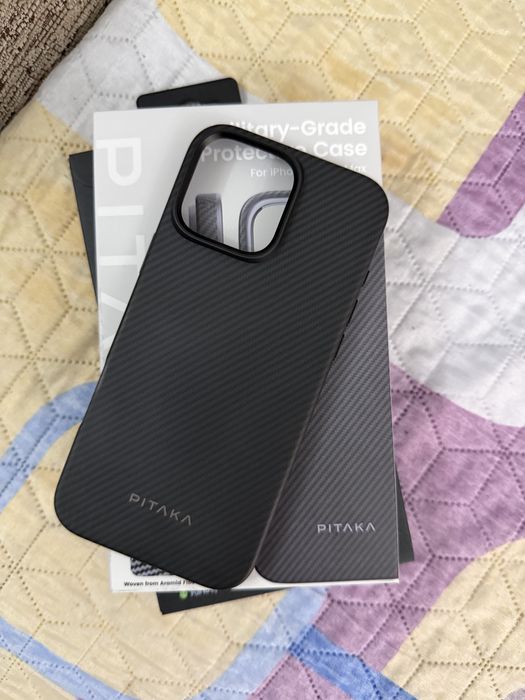 Pitaka 16 pro max