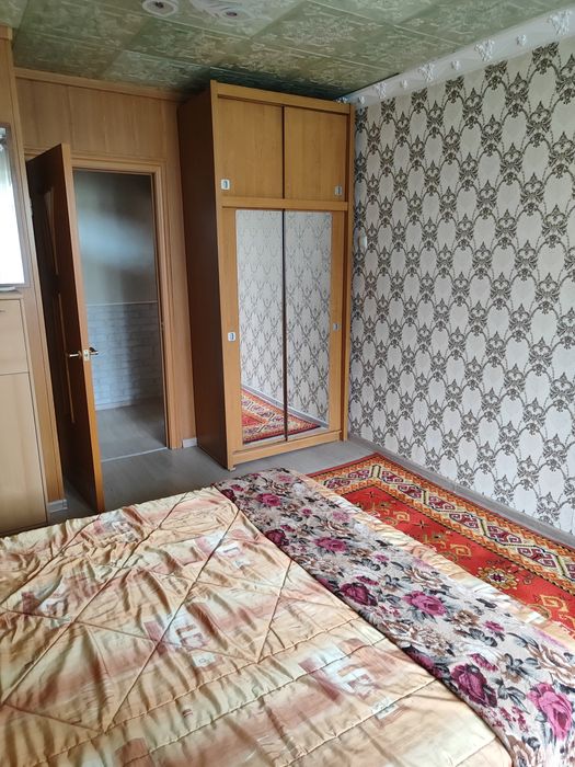 Сдаётся квартира