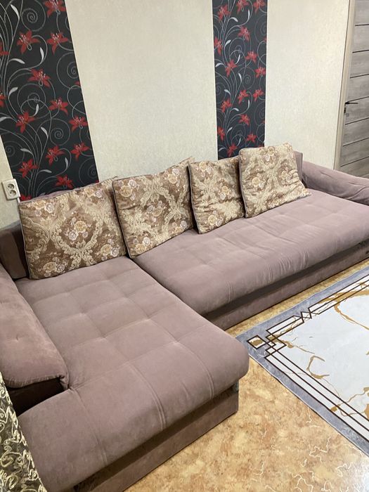 Продаем белорусский диван