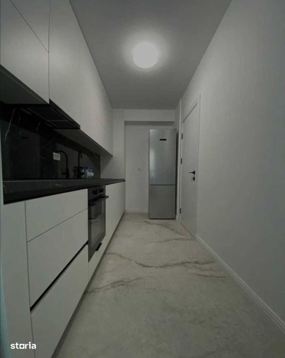 3 Camere Pipera | OMV Pipera | MTM | 1 loc parcare Subteran — fotografia 3