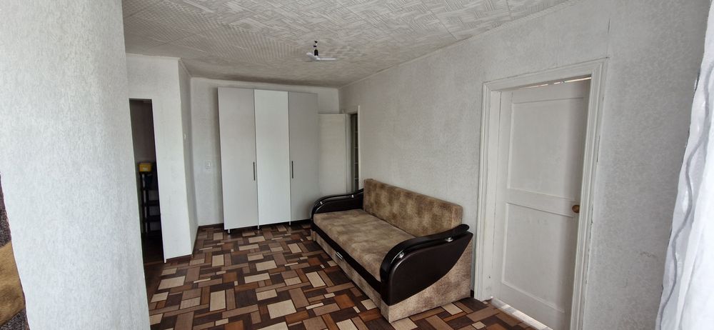 На долгий срок 2х комнатная