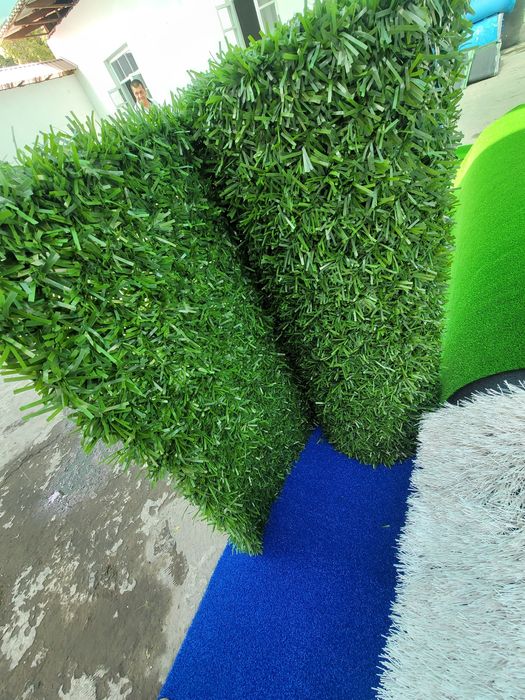 Искусственный Газон