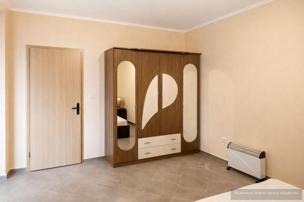 Дава се под наем Двустаен апартамент в Пловдив, Кършияка - 86 кв.м за 458.49 € - Снимка #4