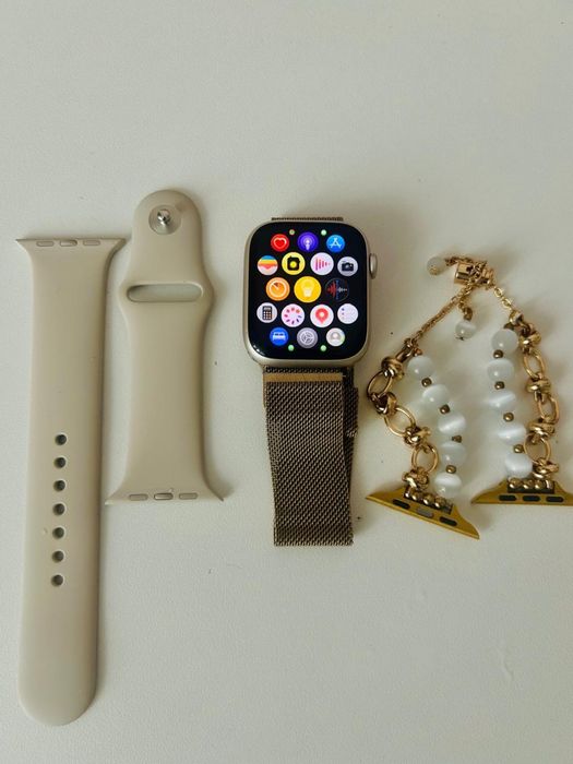 Аpple watch series 9