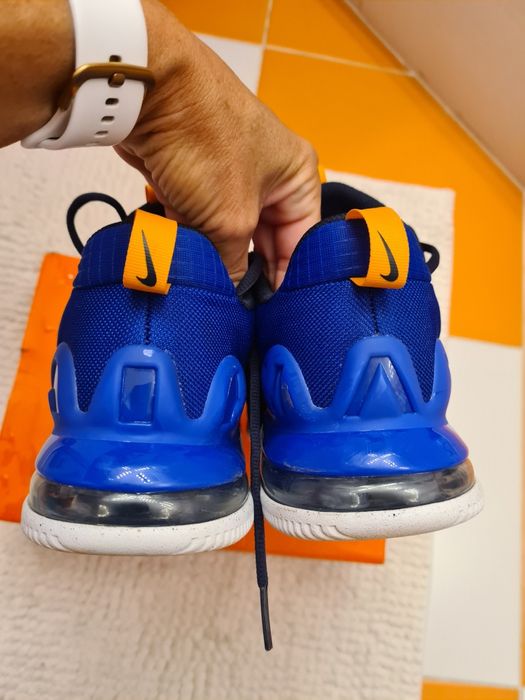 Adidasi Nike Air Max 40